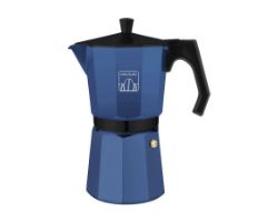 Cafetera Italiana CECOTEC MokClassic 1200 Blue