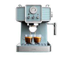 Cafetera CECOTEC Espresso 20 Tradizionale Blue