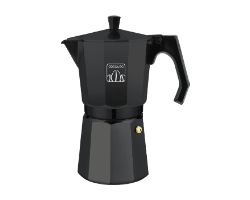 Cafetera Italiana CECOTEC Mokclassic 600 Black