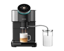 Cafetera Superautomática CECOTEC Cremmaet Spin