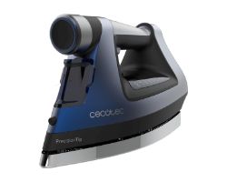 Plancha CECOTEC IronHero 3000 Sauna i-Pump