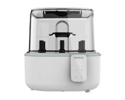 Esterilizador CECOTEC Nana BabyCare 6 Biberones