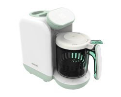 Robot Cocina CECOTEC Nana BabyCare FoodProcessor
