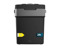 Frigorífico CECOTEC TravelCooling 29L