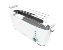 Tostador Vertical CECOTEC Toast&Taste Extra W