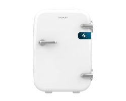 Frigorífico CECOTEC Bolero MiniCooling 4L Blanco