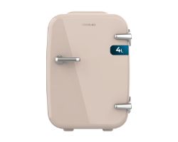 Frigorifico CECOTEC Bolero MiniCooling 4L Cream