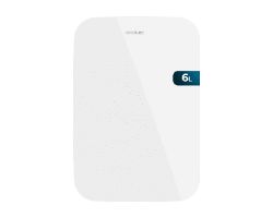 Minifrigo CECOTEC Bolero Minicooling Bahamas 6L