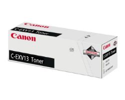 Toner Canon Laser CEXV13 Negro 45000 páginas