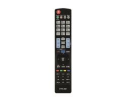 Mando para TV compatible con LG