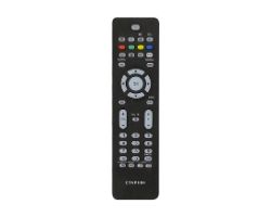 Mando para TV compatible con Philips