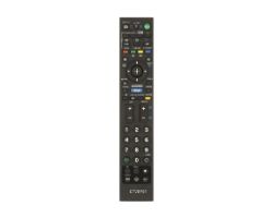 Mando para TV compatible con Sony