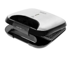 Sandwichera CECOTEC Rock n Toast 750W