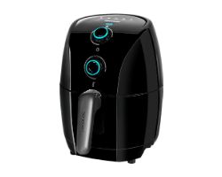 Freidora Aire CECOTEC Cecofry Compact Rapid Moon