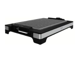 Plancha Asar Eléctrica CECOTEC Tasty&Grill 2000W