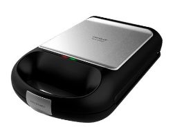 Sandwichera CECOTEC Rock n Toast Family 1500W