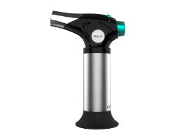 Soplete CECOTEC Polka Flame-Cook 1000 Steel