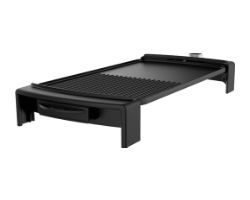 Plancha Asar Eléctrica CECOTEC Tasty&Grill 2150W