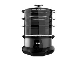 Vaporera CECOTEC Vapovita 3000 Pro 1000W