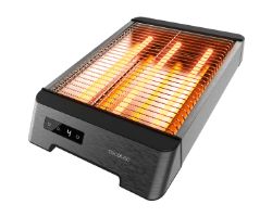 Tostador Plano CECOTEC NiceSlice Touch