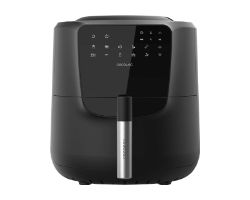 Freidora de Aire CECOTEC Cecofry Rain 1550W