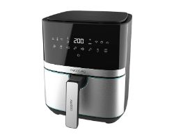 Freidora CECOTEC Cecofry Full Inox Pro 5500 5L