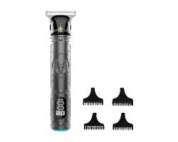 Perfiladora de Pelo CECOTEC Bamba PrecisionCare