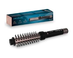 Cepillo Rizador CECOTEC Bamba InstantCare Curly
