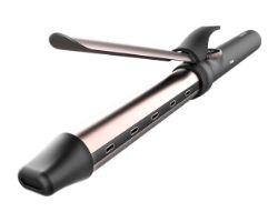 Rizador CECOTEC Bamba SurfCare Epic Curly Sphere