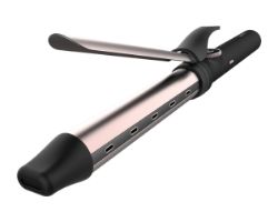 Rizador CECOTEC Bamba SurfCare Curly Sphere