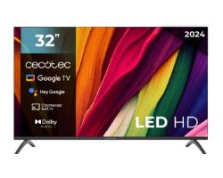 TV CECOTEC 32" ALH40032 A4 Series HD Smart TV