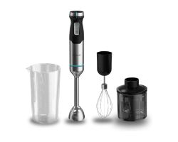 Batidora CECOTEC Power Pulsar 2300MAX Cream&Crru