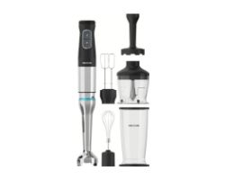 Batidora de Mano CECOTEC Katana 15 Smash B 1500W