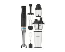 Batidora de Mano CECOTEC Katana 15 Full B 1500W