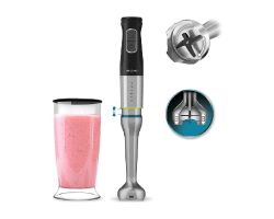 Batidora de Mano CECOTEC Katana 12 Jar D 1200W