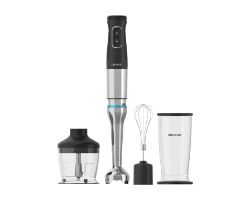 Batidora CECOTEC Katana 12 Chop G 1200W