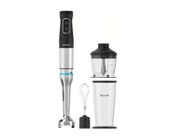 Batidora de Mano CECOTEC Katana 15 Chop G 1500W