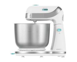 Amasadora CECOTEC Cecomixer Easy White 250W