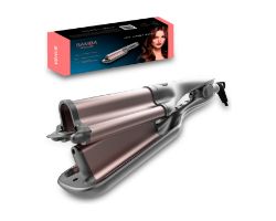 Plancha ondas CECOTEC RitualCare 2100 Summer