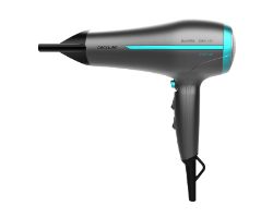 Secador de Pelo CECOTEC IoniCare 5200 Aura Black