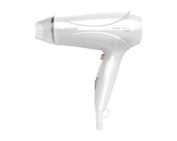 Secador Pelo CECOTEC Bamba 5400 Power&Go Blanco