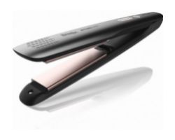 Plancha para Pelo CECOTEC Bamba 890 Negra