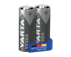 Pilas Varta Alkaline V23GA Blister 2