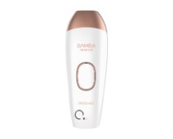Depiladora CECOTEC Bamba SkinCare IPL Quartz