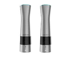 Molinillo de Especias CECOTEC InstantMill Press