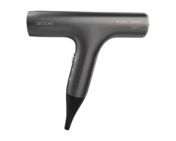 Secador Pelo Iónico CECOTEC Bamba 6000 RockStar