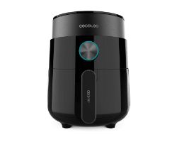 Freidora CECOTEC Cecofry Essential Rapid MoonTou
