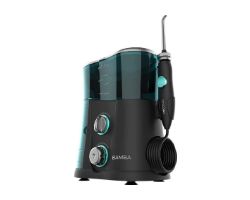 Irrigador bucal CECOTEC Bamba ToothCare 1200