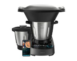 Robot Cocina CECOTEC Mambo 11090 Habana Wifi