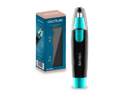 Naricero CECOTEC Bamba PrecisionCare NoseTrim